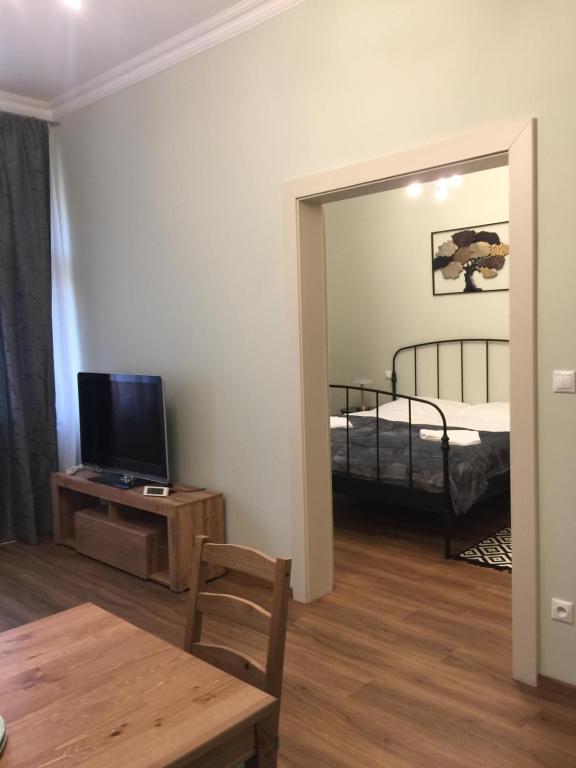 Apartmán Anastasie room 3