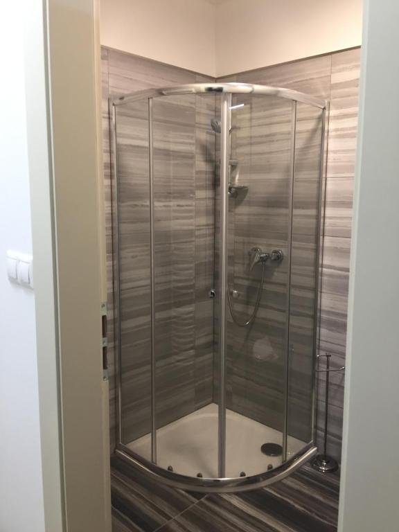 Apartmán Anastasie room 4