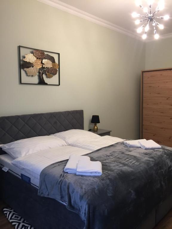 Apartmán Anastasie room 5
